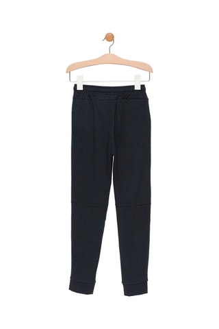 Pantalon Pants Stars Evo Ft Cuffjr Bleu foncé