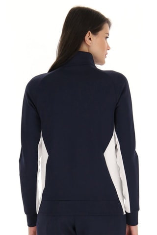 Veste de tennis Squadra - Bleu marine