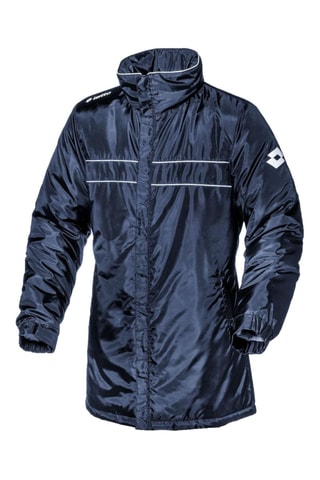 Veste Omega - Bleu foncé