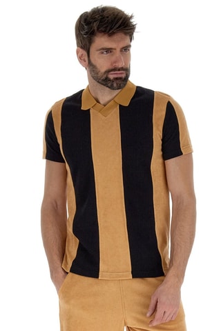 Polo Lotto Nyc - Marron