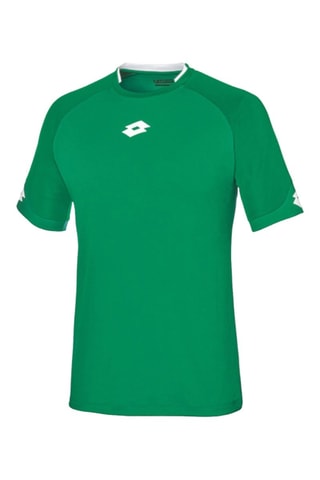 T-shirt Delta Plus - Vert