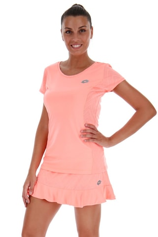 T-shirt Nixia IV - Rose