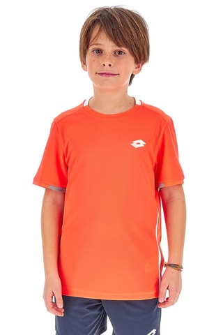 T-shirt Squadra B - Orange