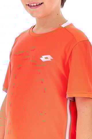 T-shirt Squadra B - Orange