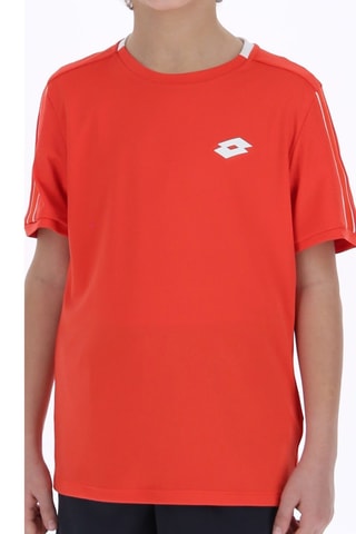 T-shirt Squadra B II - Rouge