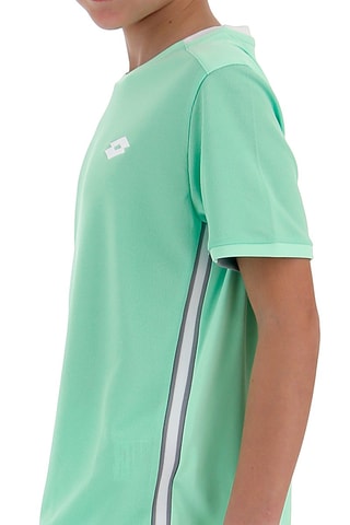 T-shirt Tennis Teams Turquoise