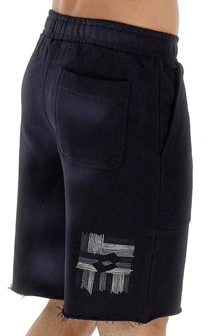 Short Lotto Nyc - Noir