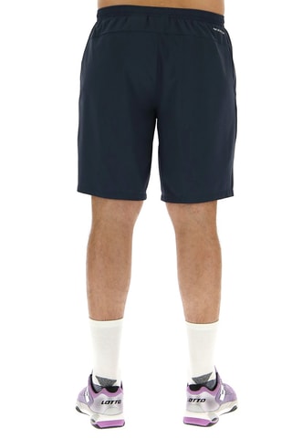 Short de tennis Baskets Tech - Bleu marine