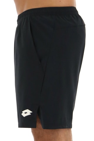 Short de tennis Baskets Tech - Noir