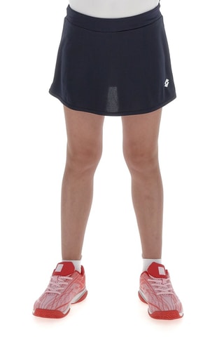 Jupe-short Skirt Ace G - Noir