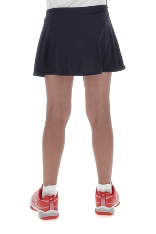 Jupe-short Skirt Ace G - Noir
