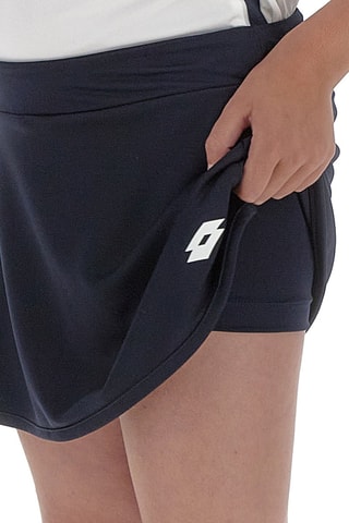 Jupe-short Skirt Ace G - Noir