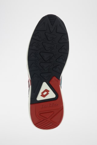 Baskets Athletica Sirius - Marron