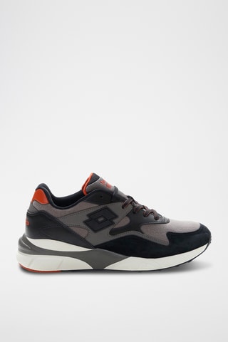 Baskets Athletica Sirius - Noir