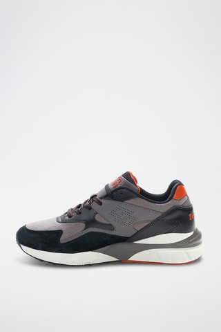 Baskets Athletica Sirius - Noir