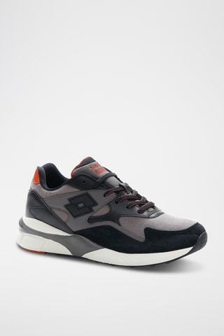 Baskets Athletica Sirius - Noir
