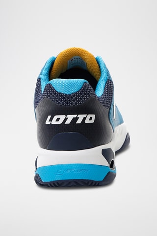 Chaussures de tennis Mirage 100 Cly - Bleu