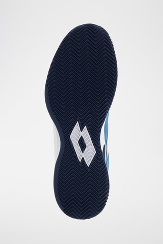 Chaussures de tennis Mirage 100 Cly - Bleu