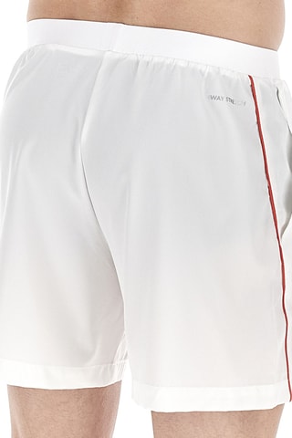 Short de padel Superrapida - Blanc