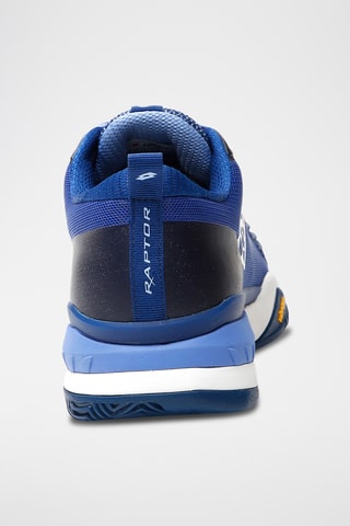 Chaussures de tennis Raptor - Bleu roi