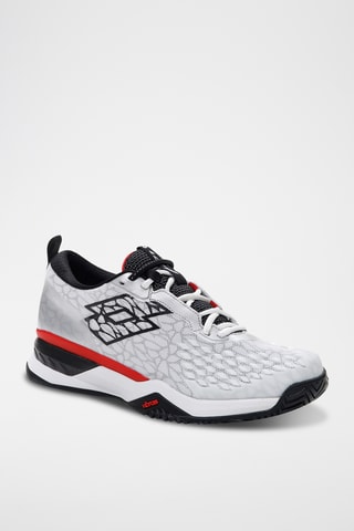 Chaussures de tennis Raptor - Blanc