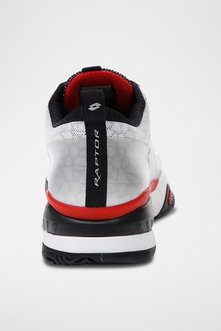 Chaussures de tennis Raptor - Blanc