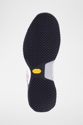 Chaussures de tennis Raptor - Blanc