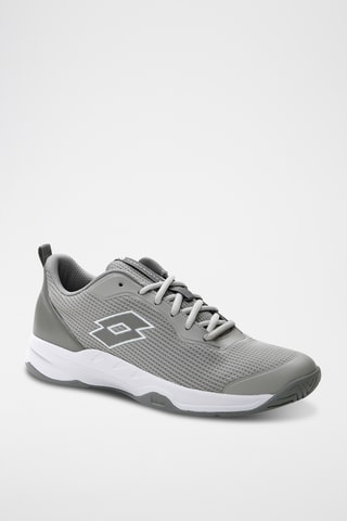 Chaussures de tennis Mirage 700 - Gris clair