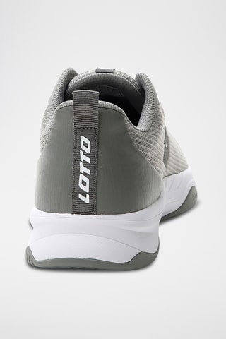 Chaussures de tennis Mirage 700 - Gris clair