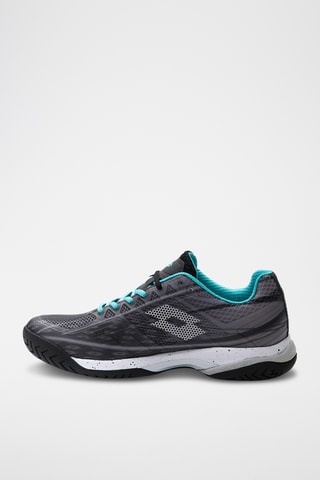 Chaussures de tennis Mirage 300 Spd - Noir et blanc