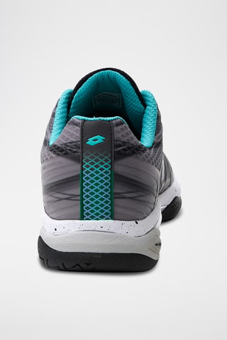 Chaussures de tennis Mirage 300 Spd - Noir et blanc