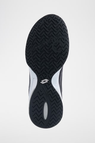 Chaussures de tennis Mirage 300 Spd - Noir et blanc