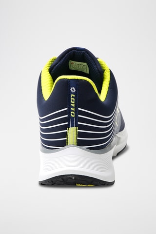 Tennis Speedride 705 - Bleu foncé