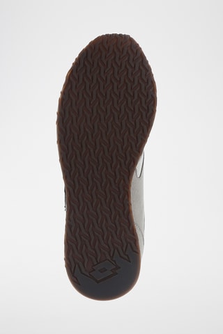 Baskets Trainer AMF XIX MSH - Gris