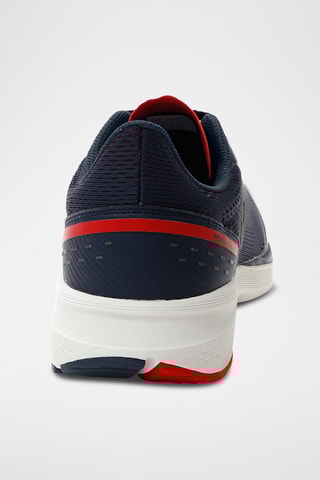 Tennis Speedevo 500 VI - Bleu foncé