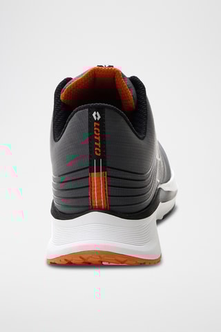 Tennis Speedevo 700 II - Gris foncé