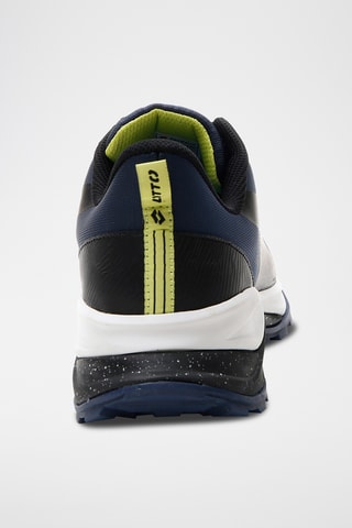 Tennis Moonrun 300 II - Bleu foncé