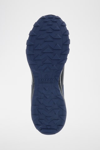 Tennis Moonrun 300 II - Bleu foncé