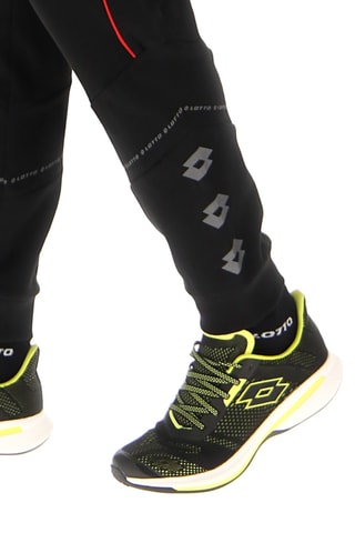 Pantalon Logo VIII - Noir