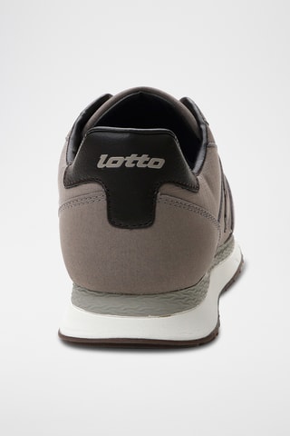 Chaussures d'entraînement AMF XX - Marron