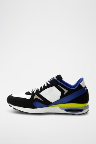 Baskets Synpulse ’93 - Blanc