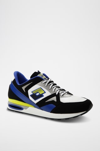 Baskets Synpulse ’93 - Blanc