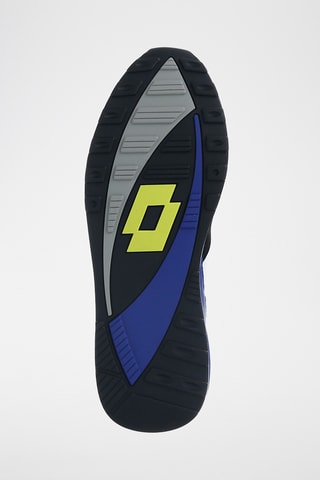 Baskets Synpulse ’93 - Blanc