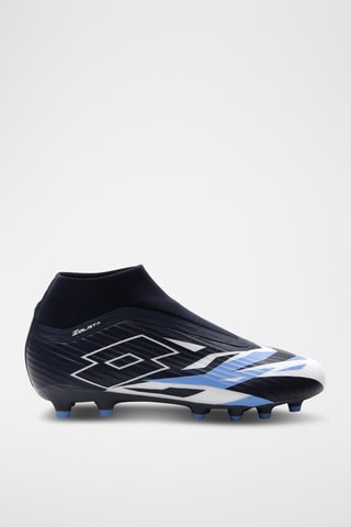 Chaussures de football Solisa 300 VI - Bleu foncé