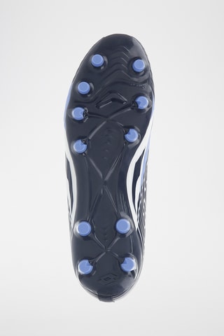 Chaussures de football Solisa 300 VI - Bleu foncé