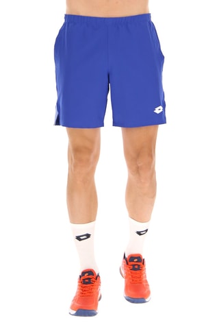 Short de tennis Tech 1 - Bleu roi