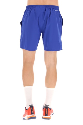 Short de tennis Tech 1 - Bleu roi