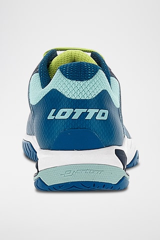 Chaussures de tennis Mirage 100 II - Bleu et blanc