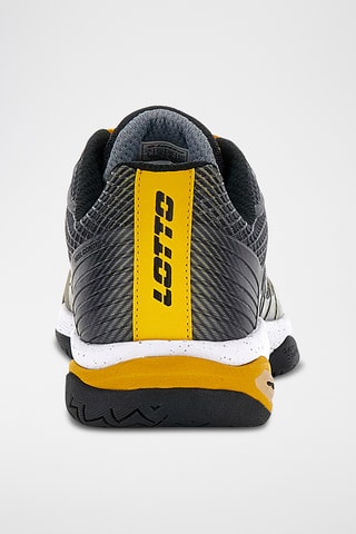 Chaussures de tennis Mirage 300 III - Jaune et blanc