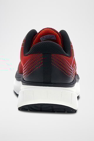 Tennis Speedride 400 - Noir et rouge